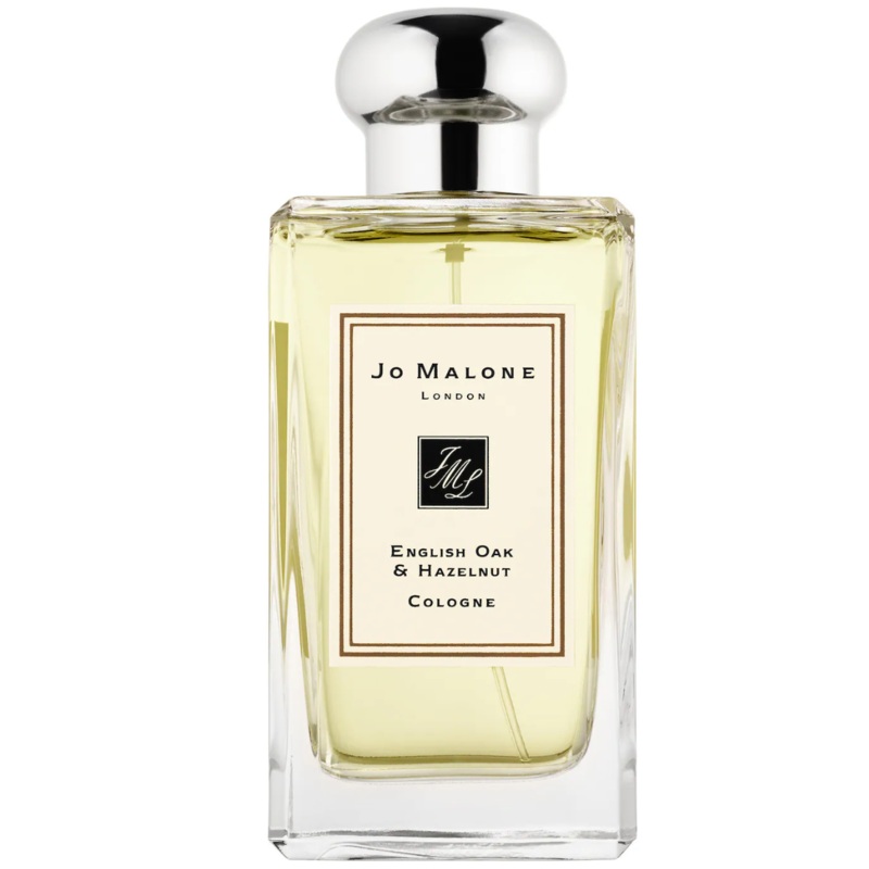Jo Malone English Oak & Hazelnut Cologne EDC Spray (W)(M) 30ML