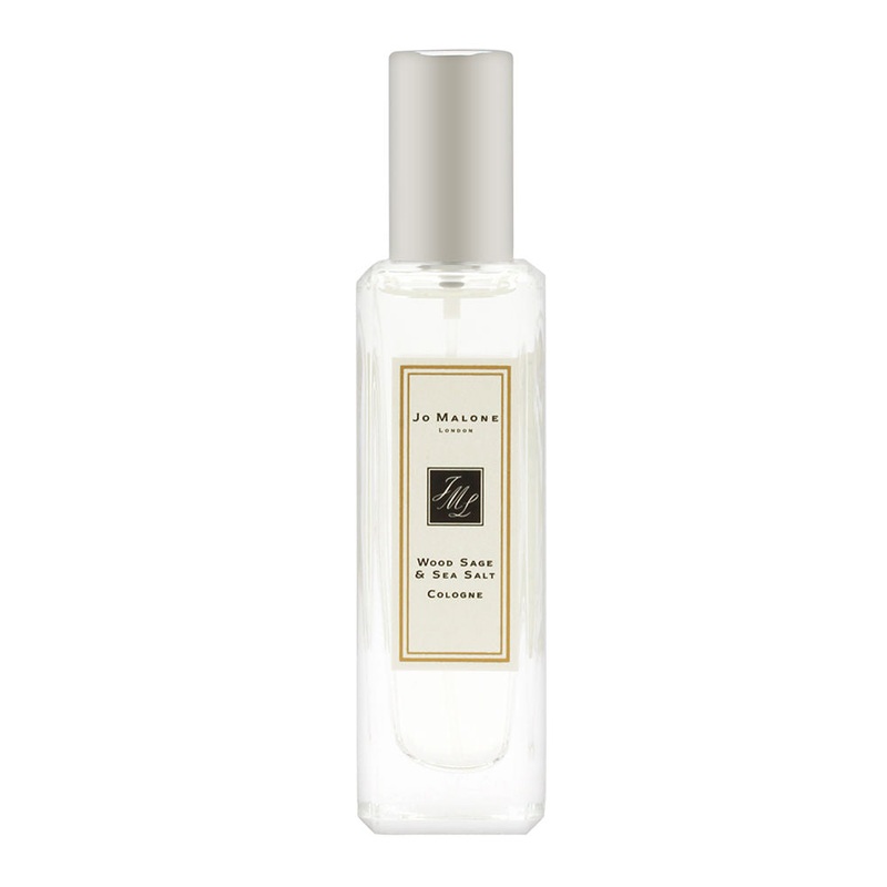 Jo Malone Wood Sage & Sea Salt Cologne 3.4 oz Cologne Spray