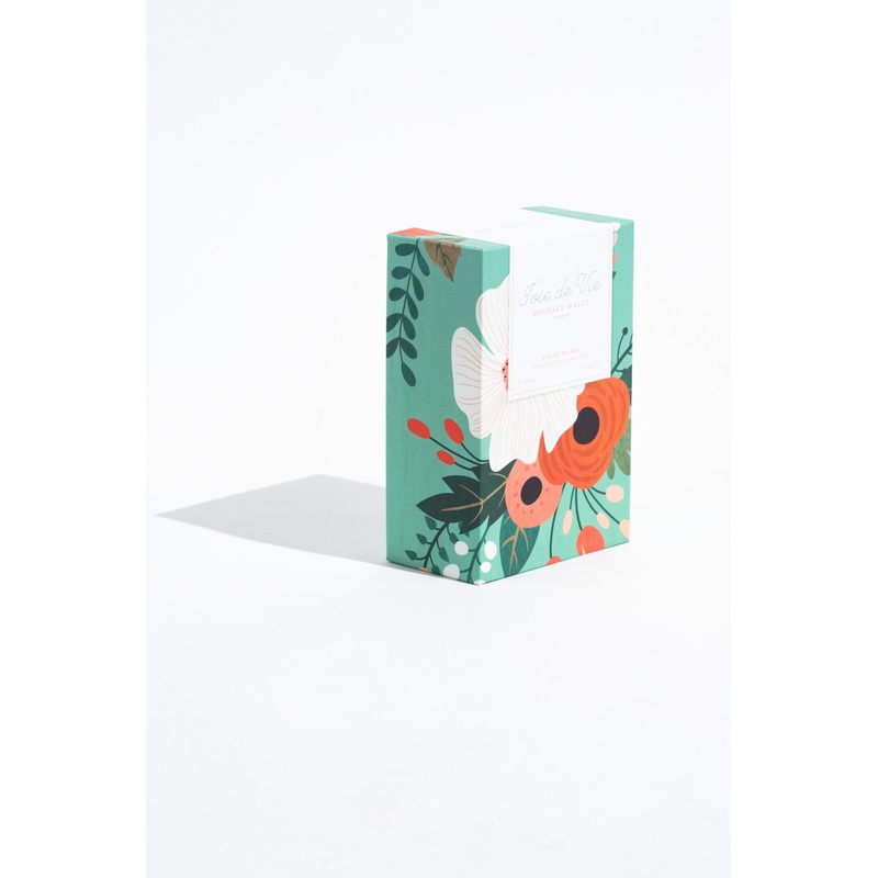 Joie De Vie Eau De Parfum 3.4 oz.