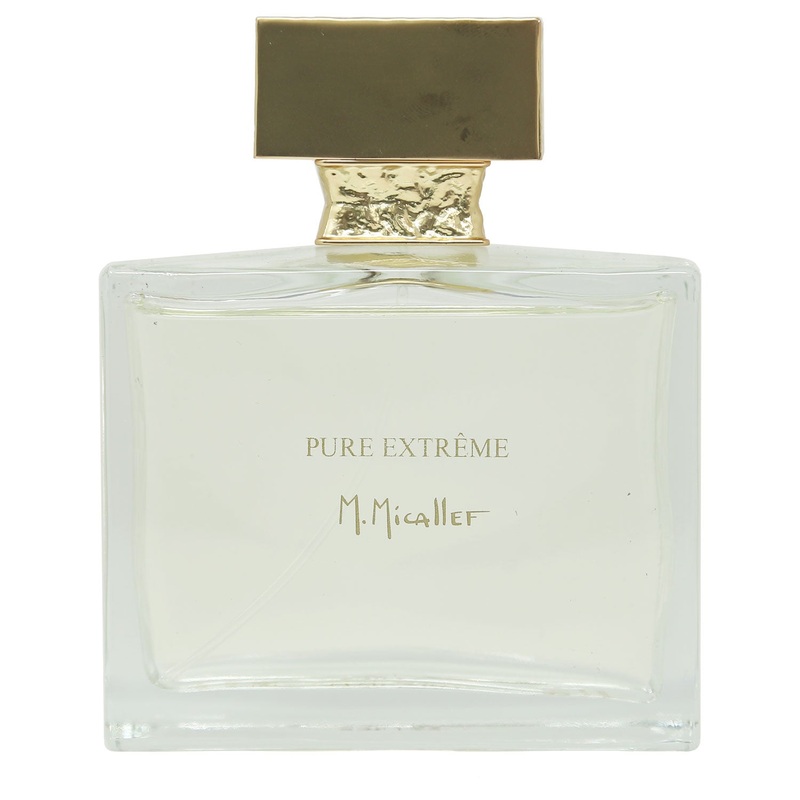 M. Micallef Pure Extreme Eau de Parfum for Women 2ml