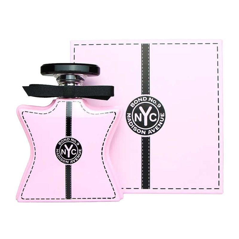 Madison Avenue - Retail Bottle Retail Bottle - 50 ml (1.7 fl oz)