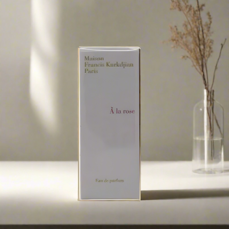 Maison Francis Kurkdjian -  la rose - Eau de Parfum 70ml Tester