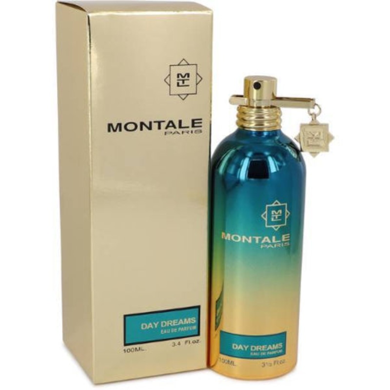 Montale Paris Day Dreams Eau De Parfum 3.4 Oz