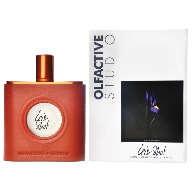 Olfactive Studio Iris Shot Extrait De Parfum 3.4 oz / 100 ml