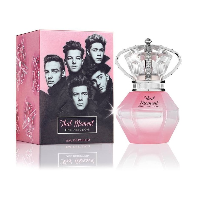 One Direction That Moment 100ml EDP (L) SP