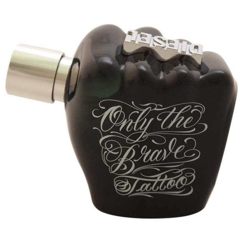 Only The Brave Tatoo Eau De Toilette 2.5 oz.