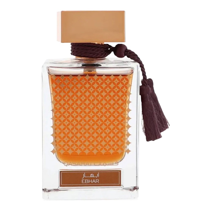 Rasasi Qasamat Ebhar Eau de Parfum Unisex 2ml