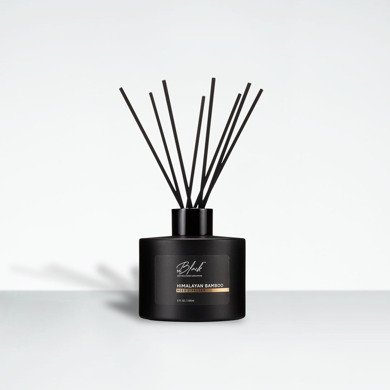 Reed Diffuser Himalayan Bamboo