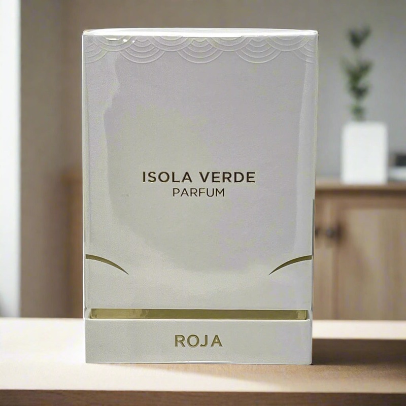 Roja - Isola Verde Parfum 50ml