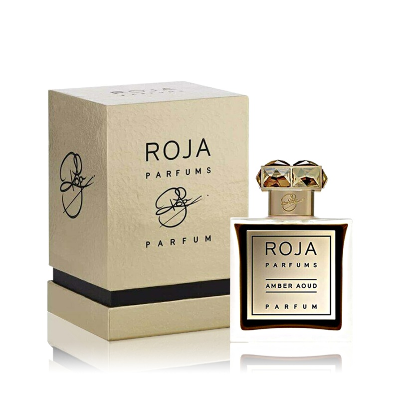 Roja Parfums Amber Aoud 100ML EDP Spray (W)(M)