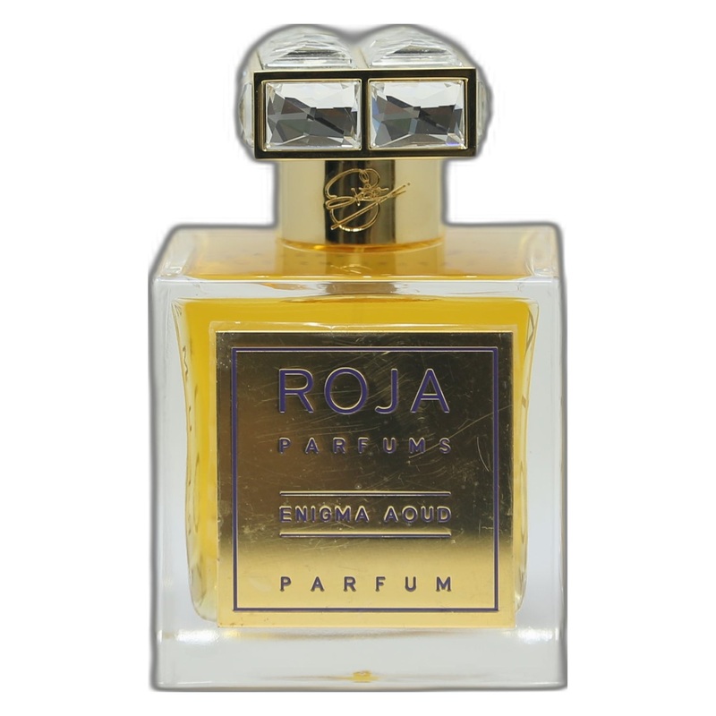 Roja Parfums Enigma Aoud Parfum for Women 2ml