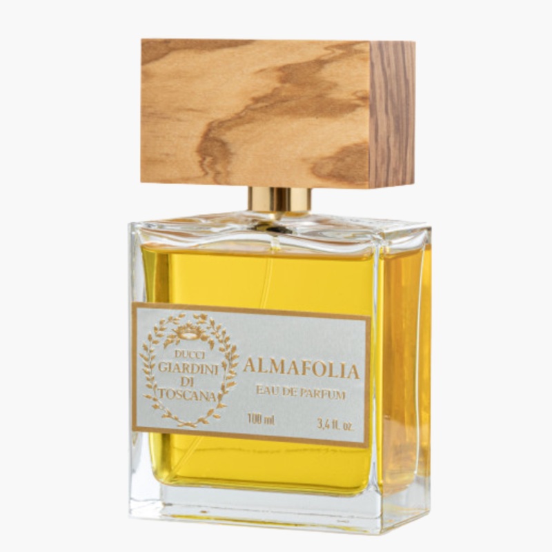Sample - Giardini di Toscana Almafolia EDP 2 ml 2mL Manufacturer Sample (30 Sprays)