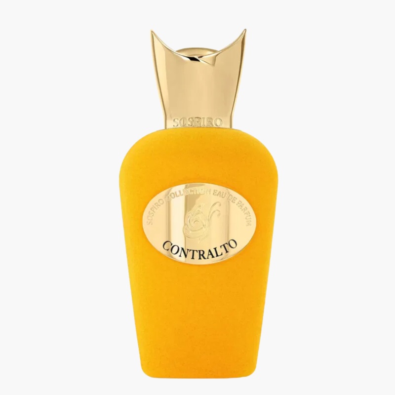 SAMPLE - Sospiro Contralto EDP 2mL Manufacturer Sample (30 Sprays)