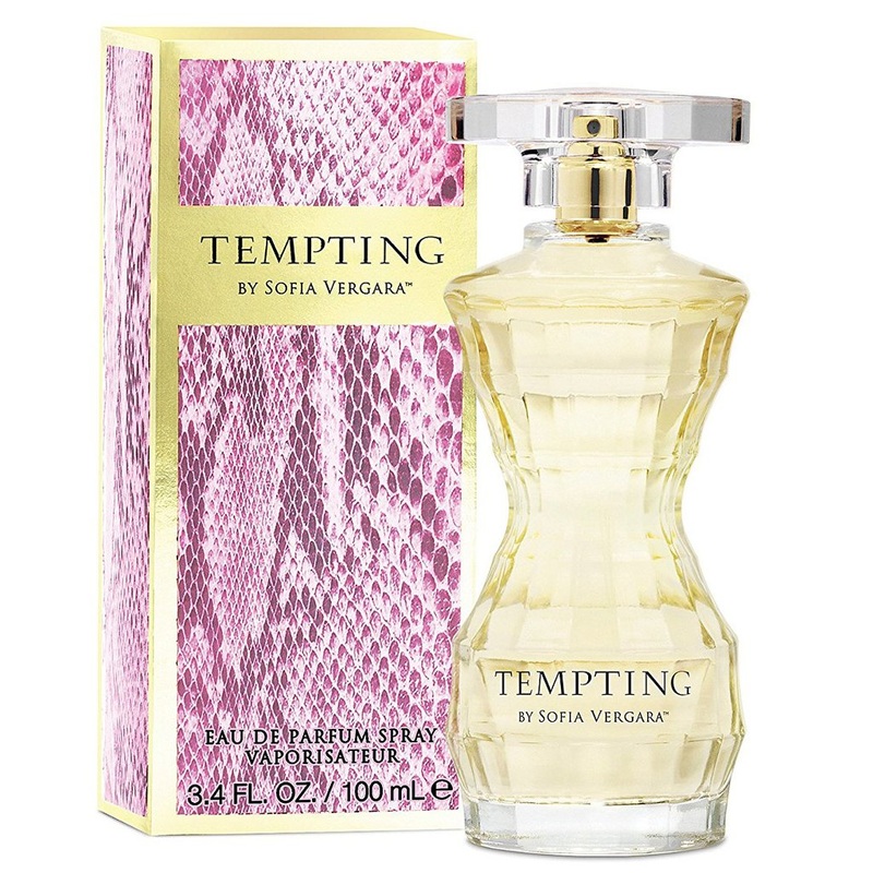 Sofia Vergara Tempting 100ML EDP Spray (W)