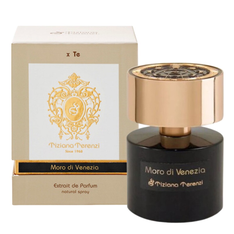 Tiziana Terenzi Moro de Venezia Extrait de parfum 3.4 oz / 100 ml