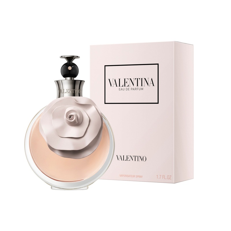Valentino Valentina EDP Spray (W) 50ML
