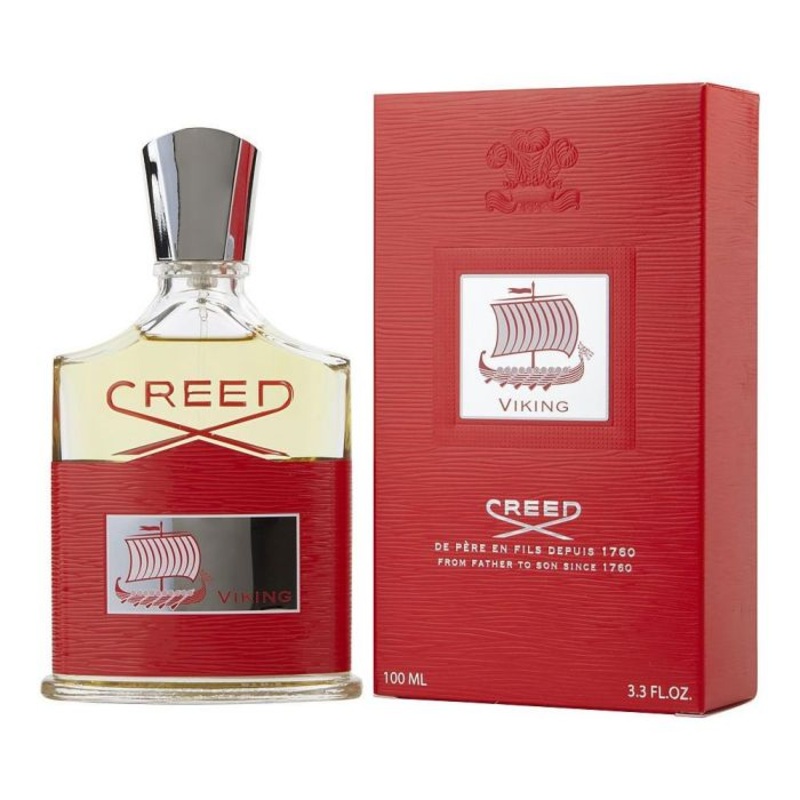 Viking by Creed for Men