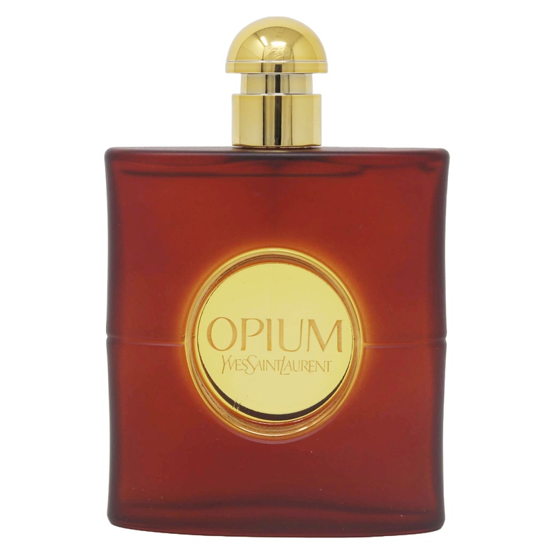 Yves Saint Laurent Opium 2009 Eau de Toilette for Women 2ml