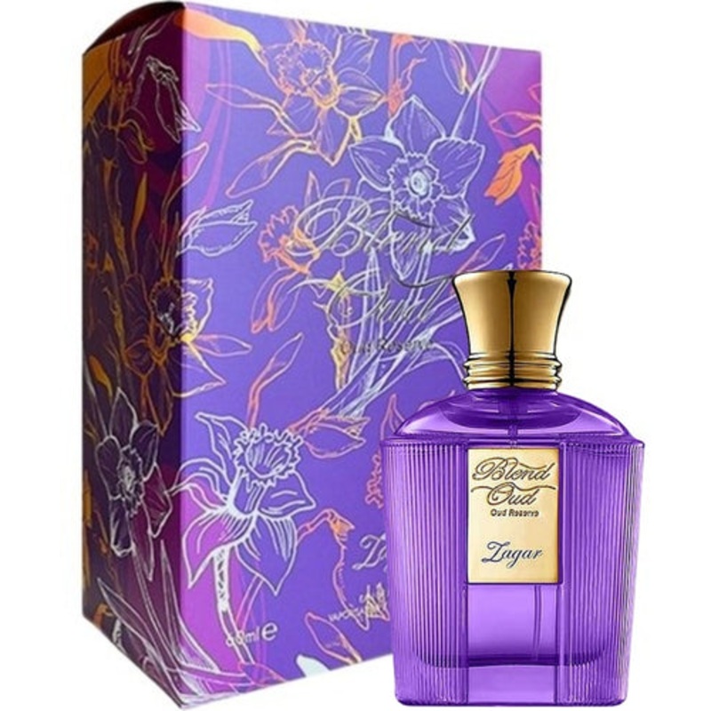 Zagar Eau de Parfum 2.0 oz / 60 ml