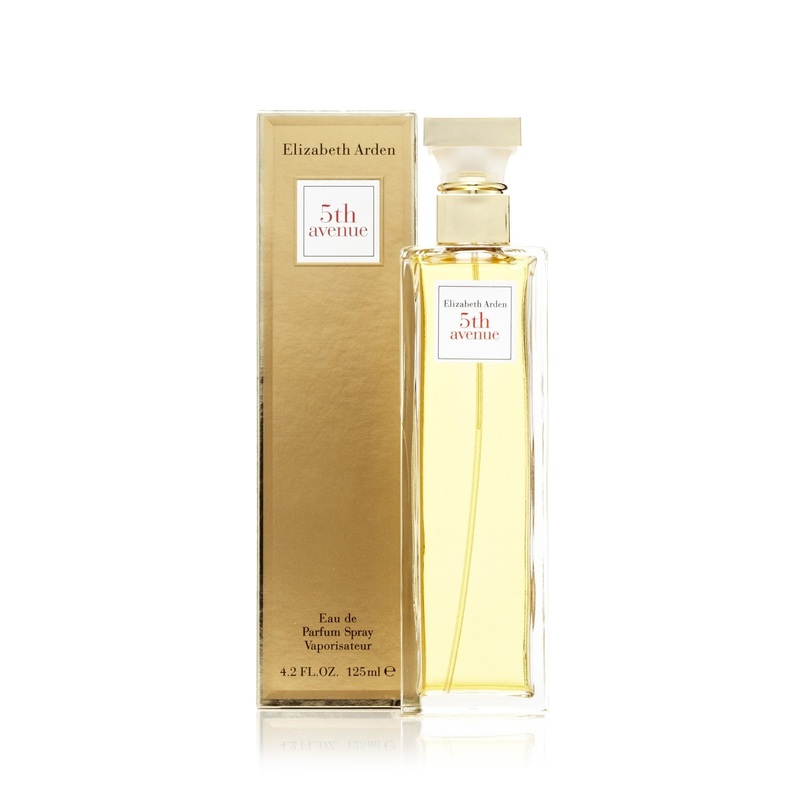 5th Ave. Eau De Parfum 1 oz.