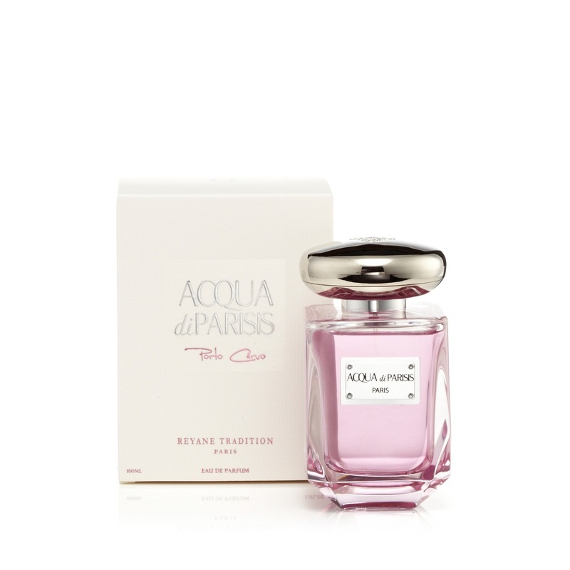 Acqua Di Parisis Porto Cervo Eau De Parfum 3.4 oz.