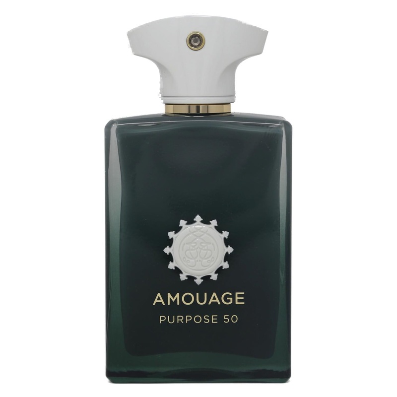 Amouage Purpose 50 Extrait de Parfum Unisex 1ml