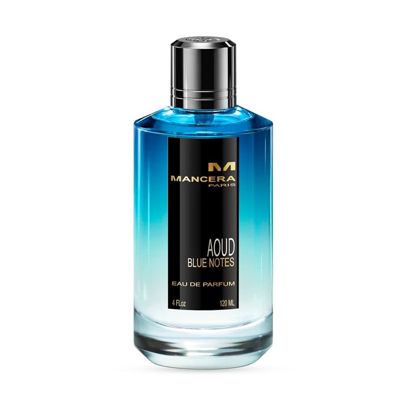 Aoud Blue Notes EDP 0.07 oz