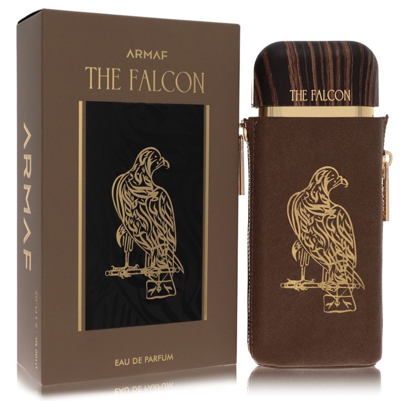 Armaf The Falcon by Armaf Eau De Parfum Spray (Unisex) 3.4 oz for Men - Premium Designer Fragrance