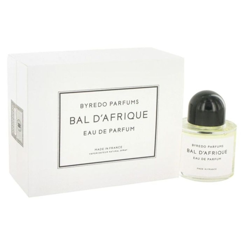 Bal D Afrique by Byredo (Unisex)