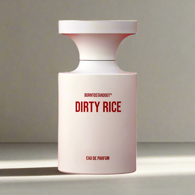 Borntostandout - Dirty Rice 100ml