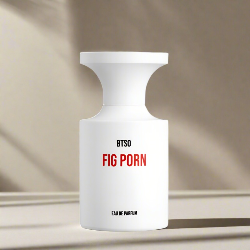 Borntostandout - Fig Porn 50ml