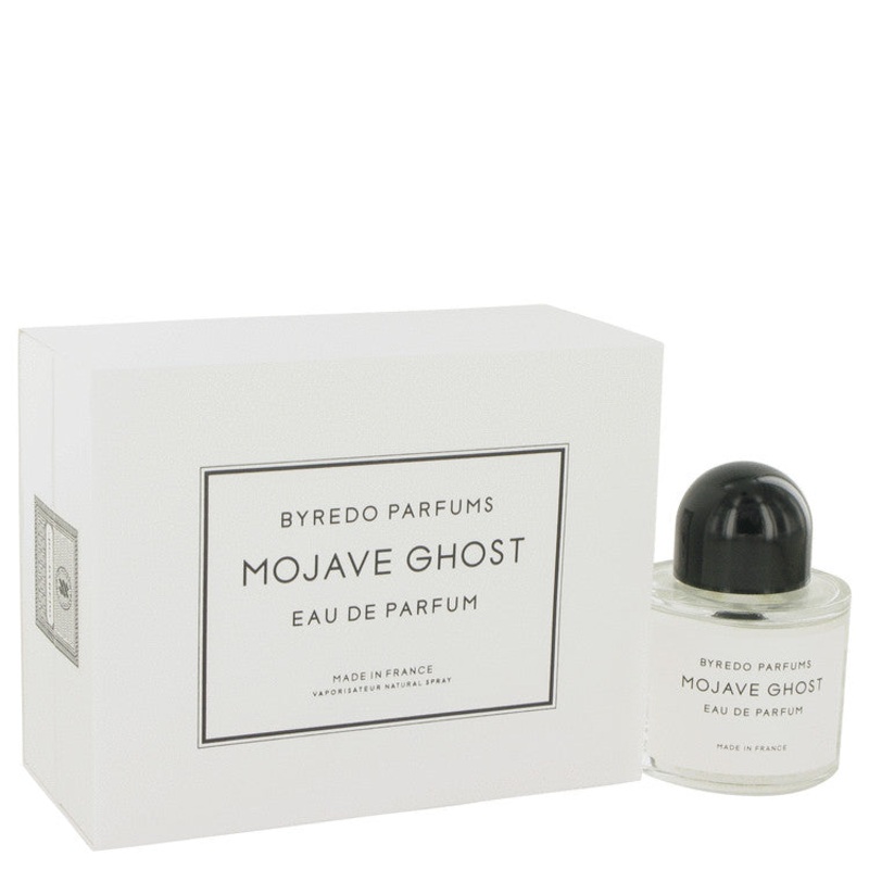 Byredo Mojave Ghost by Byredo For Women Eau De Parfum Spray (Unisex) 3.4 oz