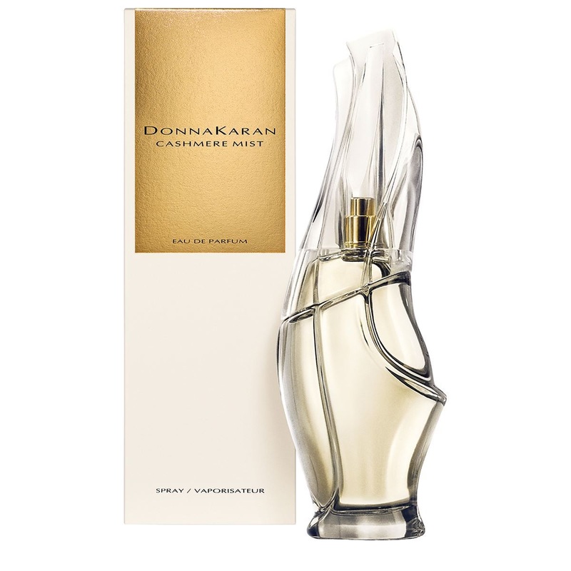 Cashmere Mist Perfume 3.4 oz.