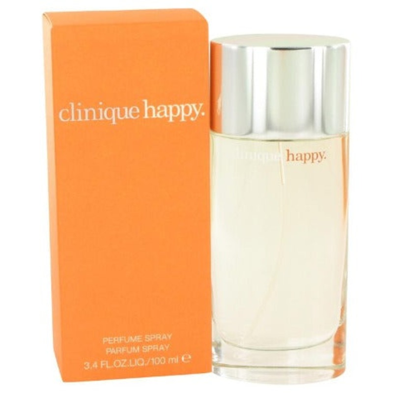 Happy Eau De Parfum 1.0 Oz