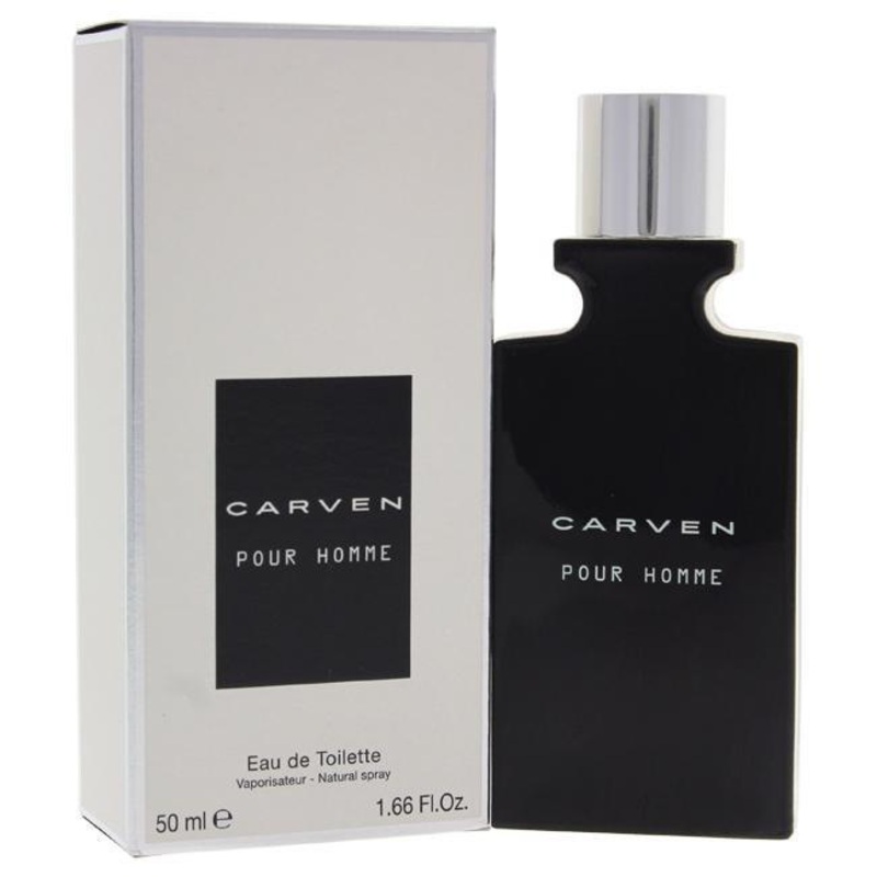 Homme Eau De Toilette 1.6 oz.