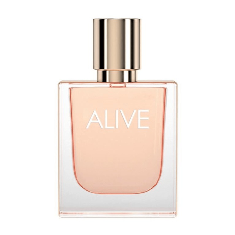 Hugo Boss Alive Eau de Parfum Women's Perfume Spray (30ml, 50ml, 80ml) 30ml