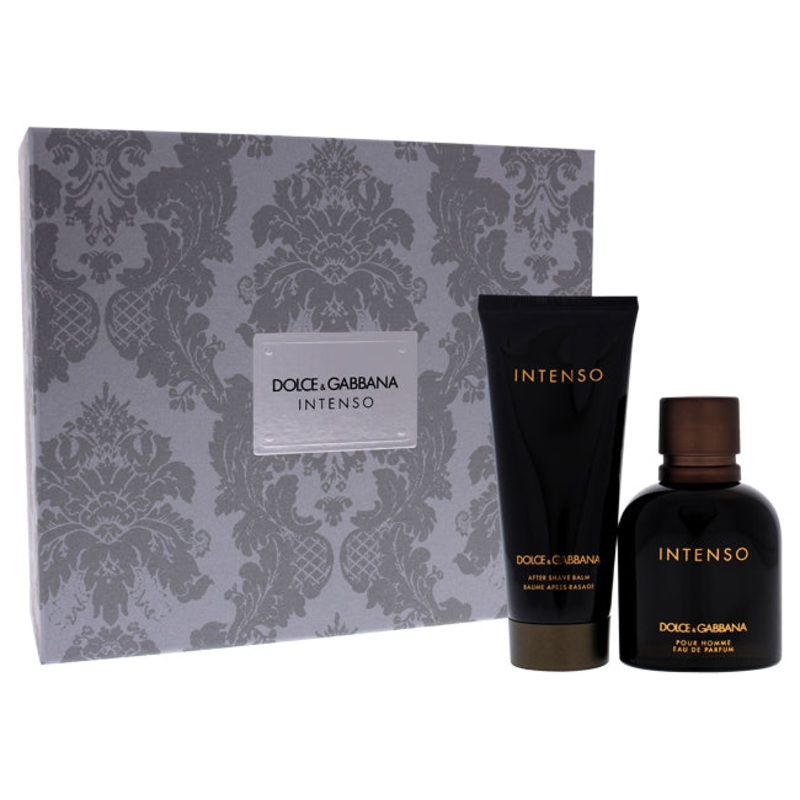 Intenso 2 Pc Gift Set 2.5 oz.