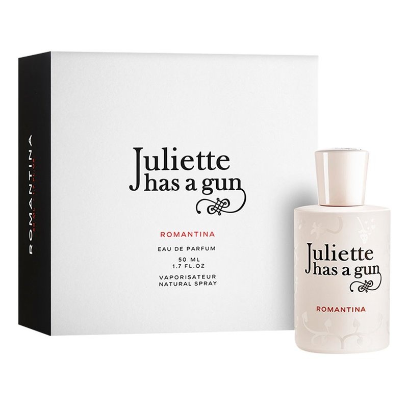 Juliette Has a Gun - Romantina 100ml