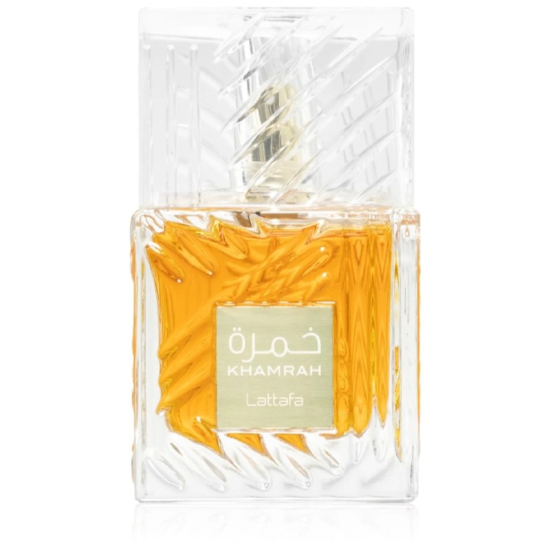 Khamrah Eau de Parfum 3.4 oz.
