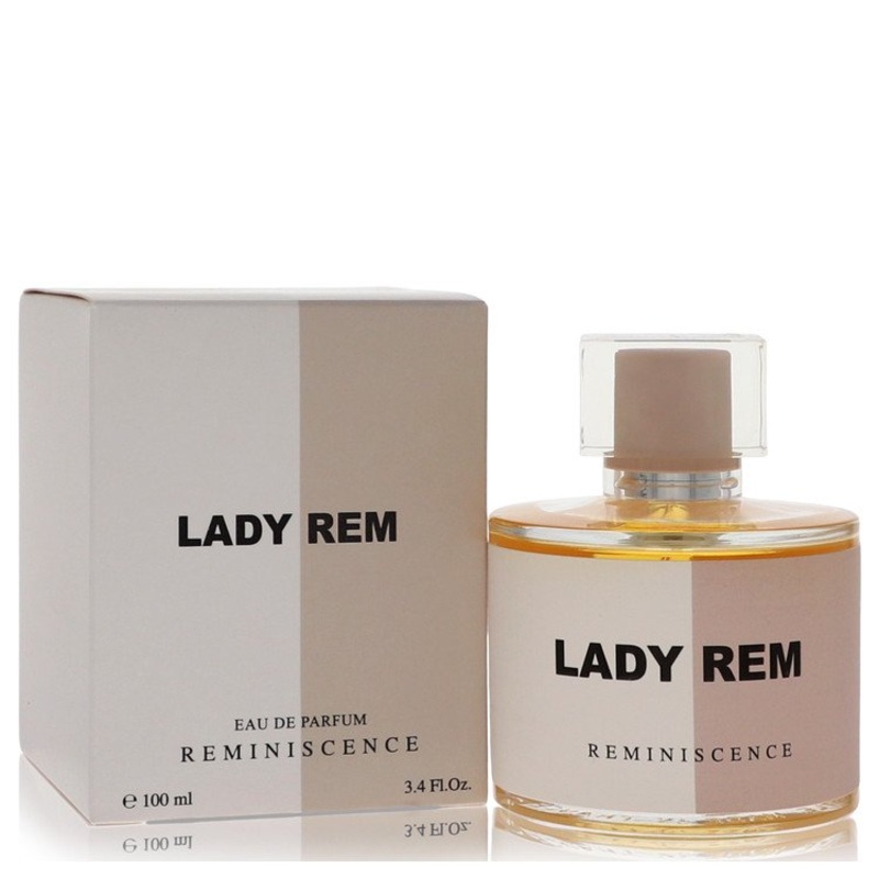 Lady Rem by Reminiscence For Women Eau De Parfum Spray 3.4 oz