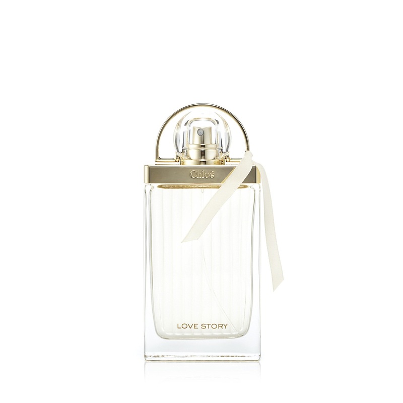 Love Story Eau De Parfum 1.7 oz.
