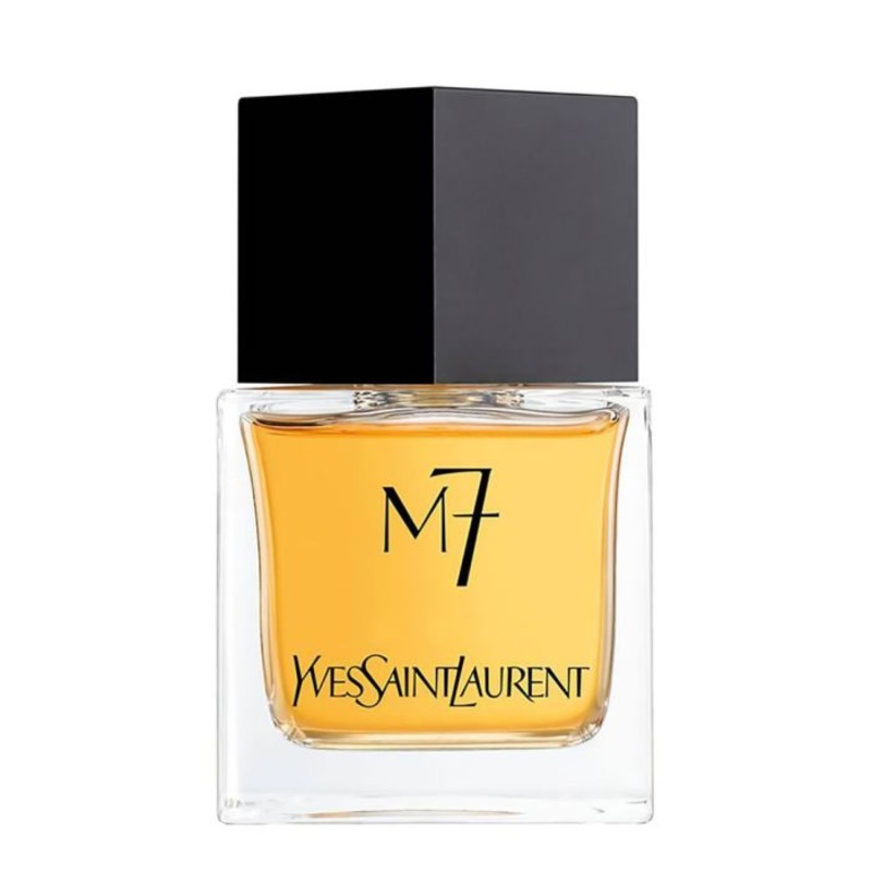 M7  by Yves Saint Laurent for Men