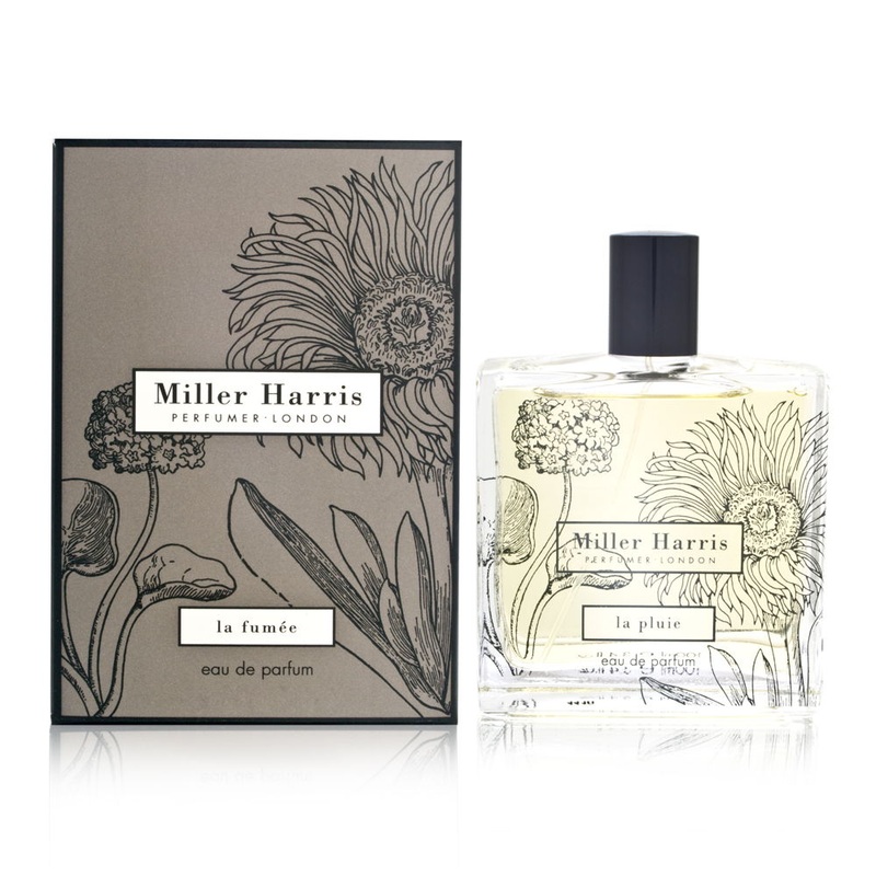 Miller Harris La Fumee 1.7 oz Eau de Parfum Spray