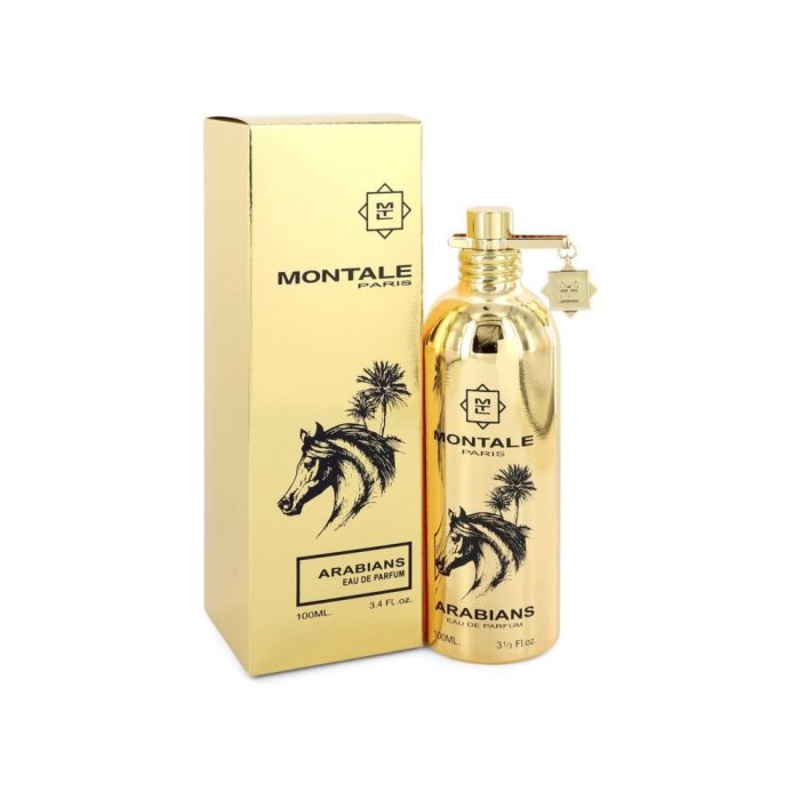 Montale Arabians by Montale Paris (Unisex)