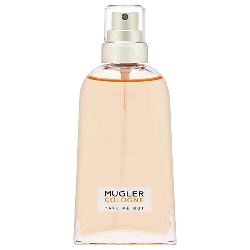 Mugler Cologne Take Me Out Eau de Toilette Unisex 2ml