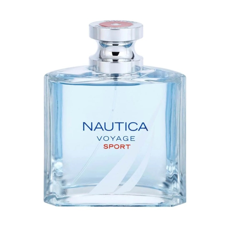Nautica Voyage Sport EDT for Men 100ml