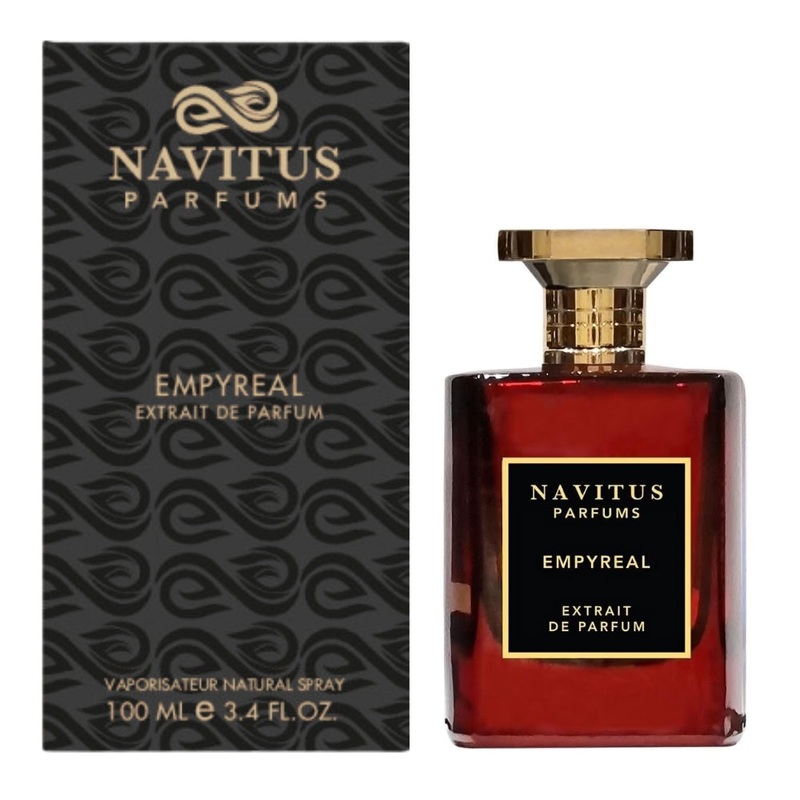 Navitus Parfums Empyreal Extrait de Parfum 10 ml