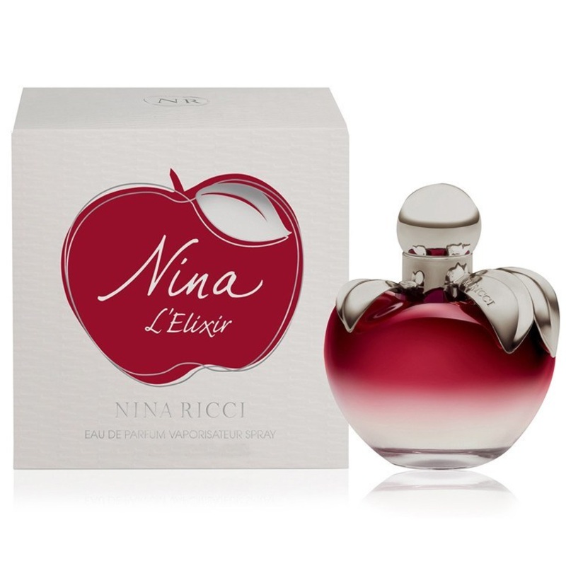 Nina L'Elixir 2.7 oz EDP for women