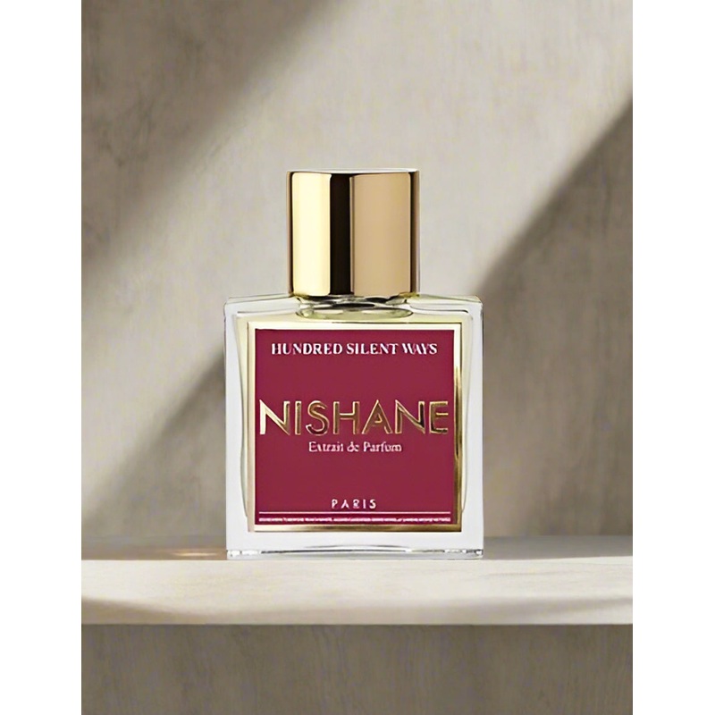 Nishane - Hundred Silent Ways 50ml