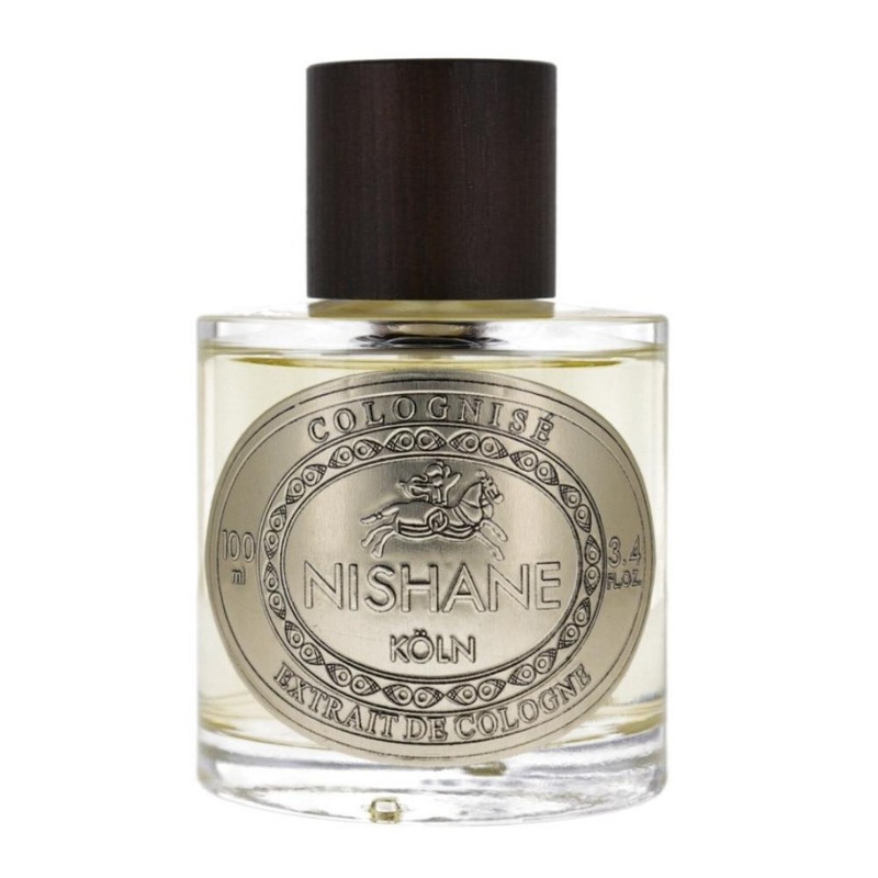 Nishane Safran Colognise Extrait de parfum 3.4 oz / 100 ml